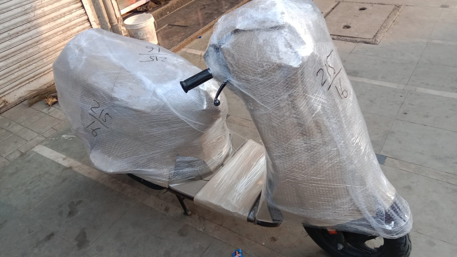 Safe packing service in Kharghar