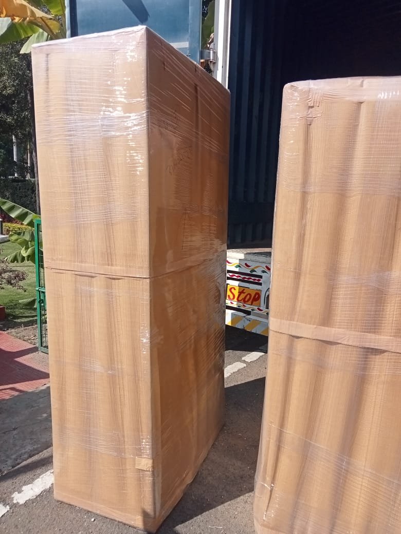 Residential relocation in Kharghar Navi Mumbai